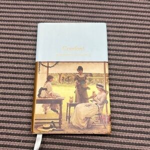 Cranford  Elizabeth Gaskell